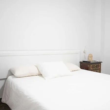 Apartment La Brena Duplex
