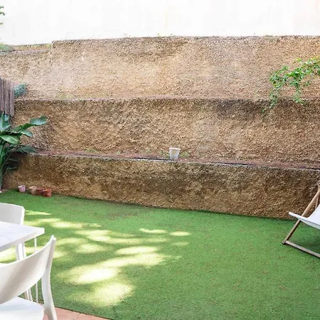 La Brena Duplex Apartment
