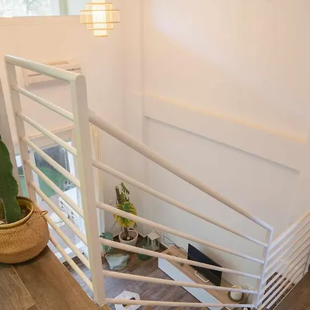 La Brena Duplex Apartment