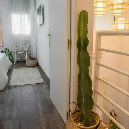La Brena Duplex *