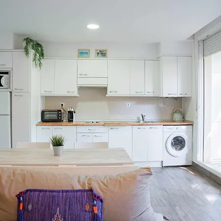 La Brena Duplex Apartment *