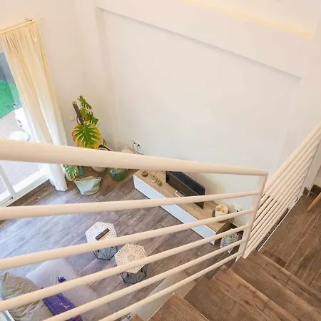La Brena Duplex