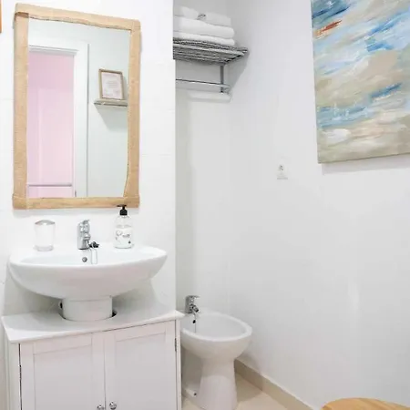La Brena Duplex Apartment