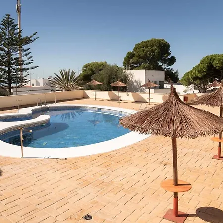 Apartment La Brena Duplex *